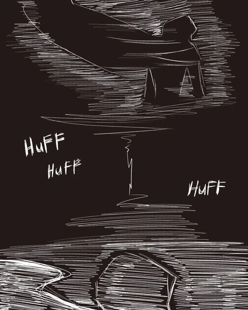 Jupiter-Men Chapter 3 page 107 - 