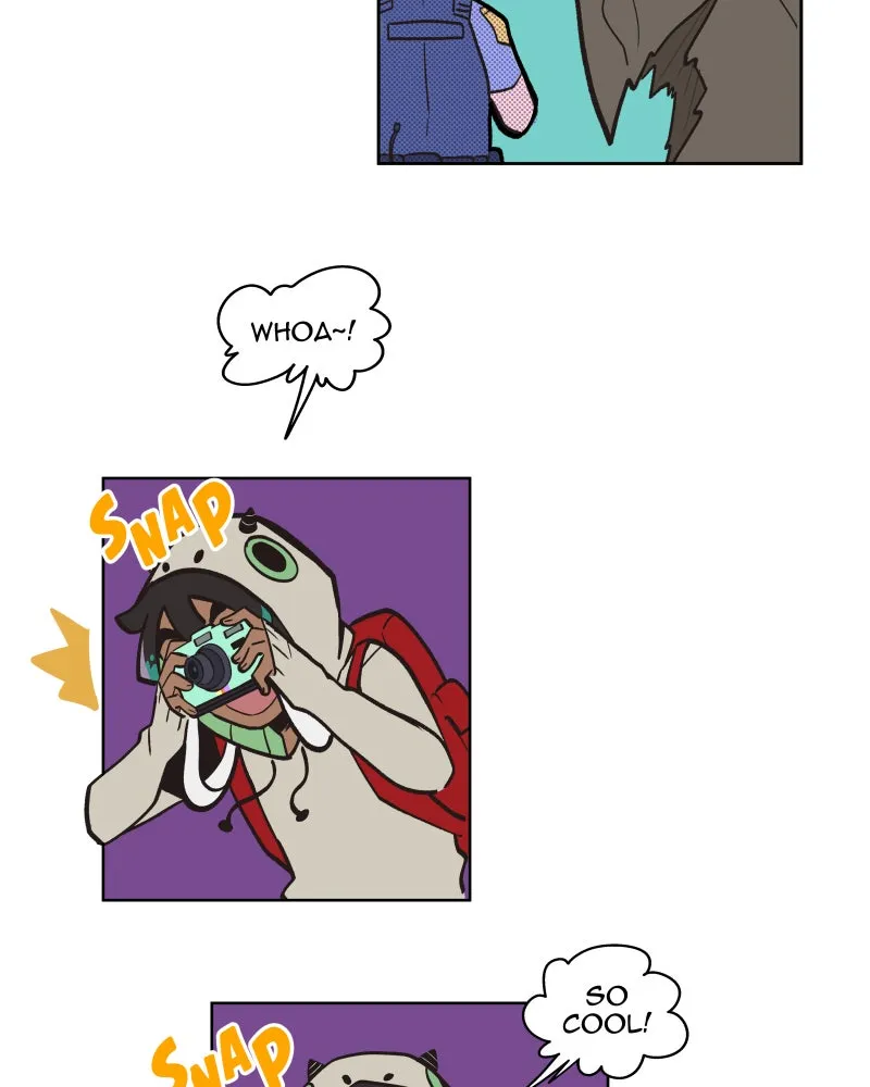 Jupiter-Men Chapter 3 page 12 - 