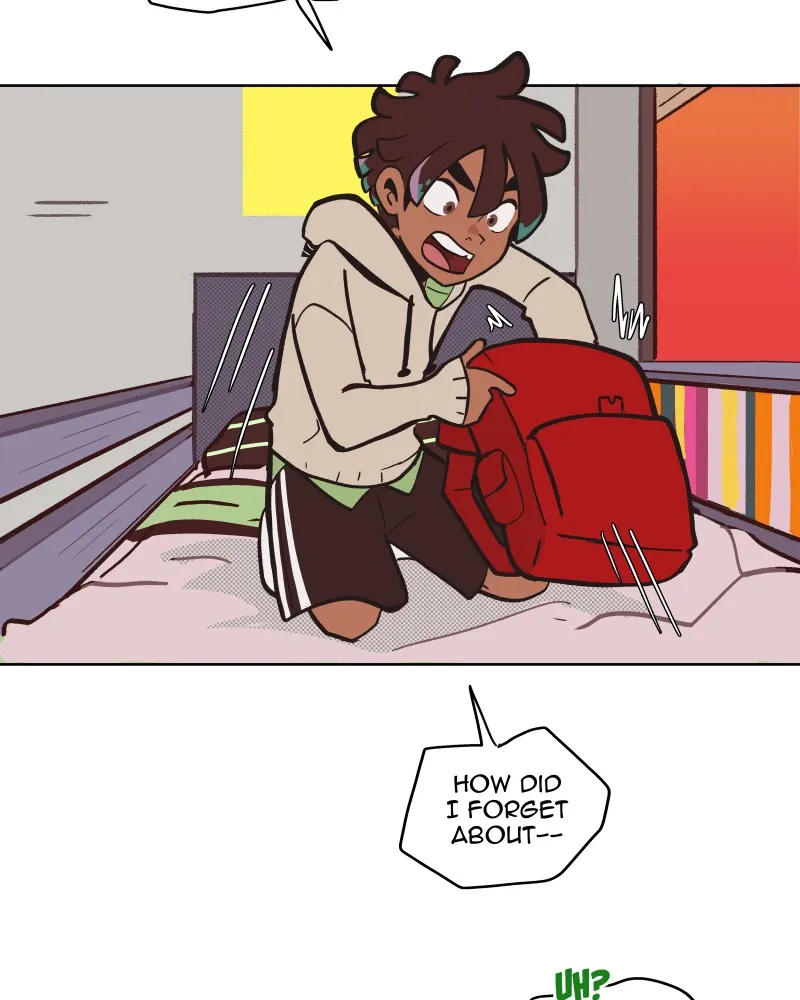 Jupiter-Men Chapter 3 page 111 - 
