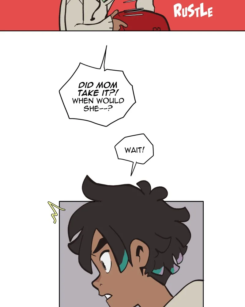 Jupiter-Men Chapter 3 page 113 - 