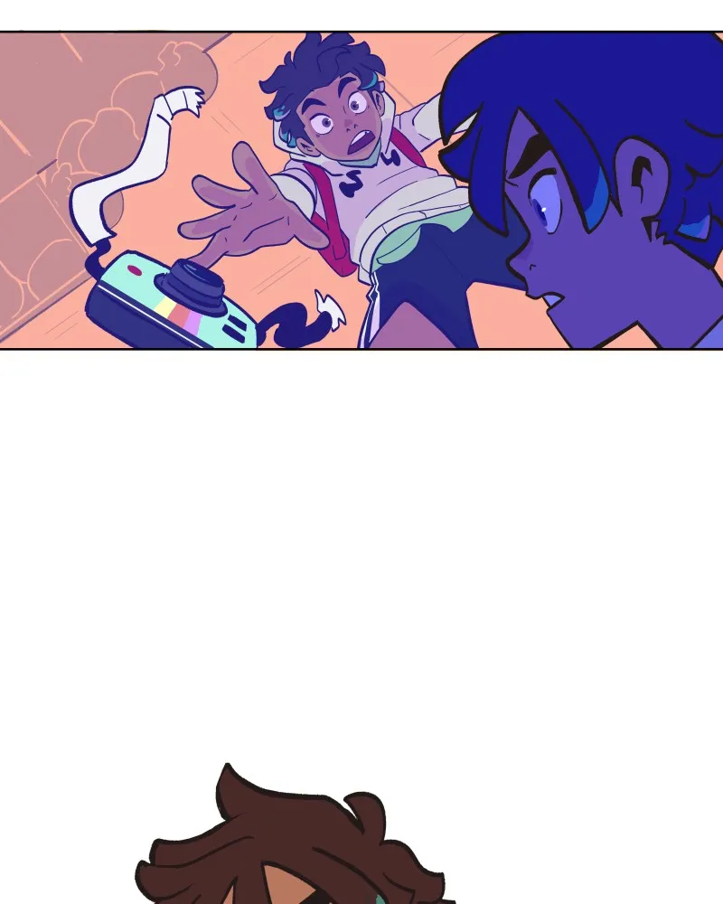 Jupiter-Men Chapter 3 page 115 - 