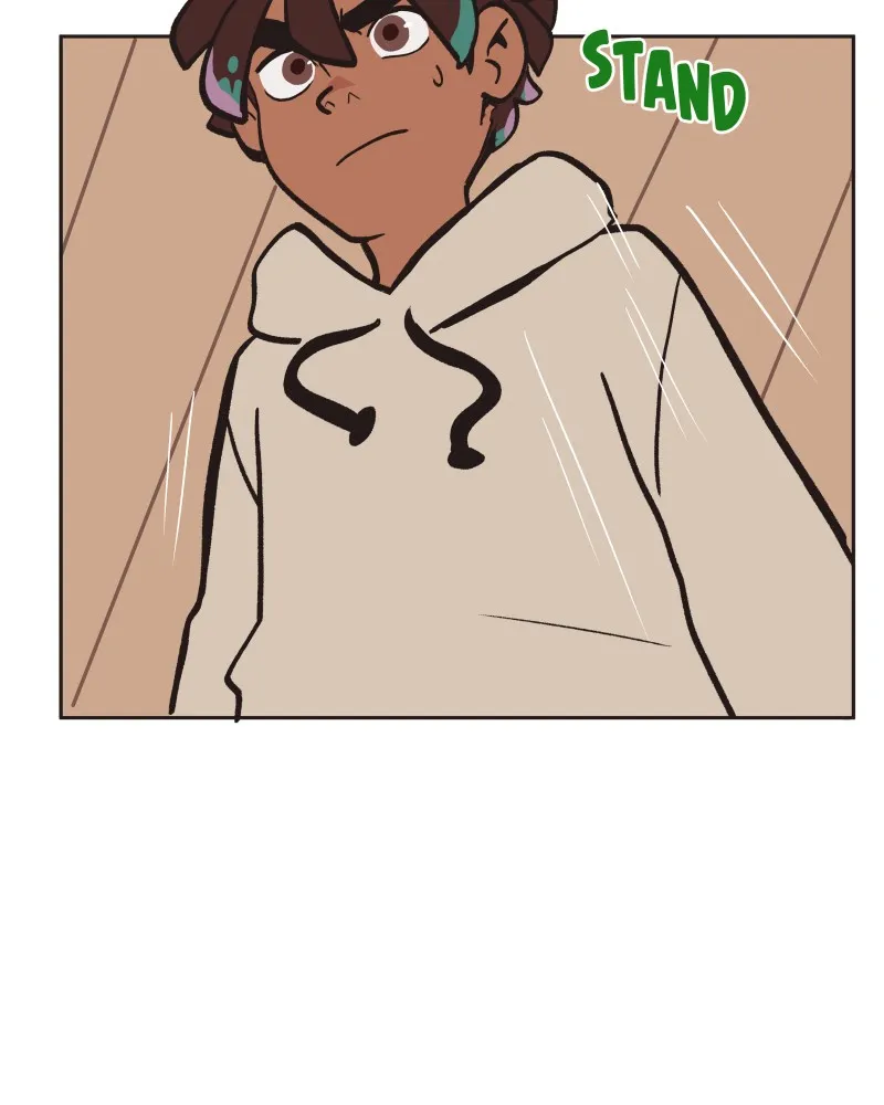 Jupiter-Men Chapter 3 page 116 - 
