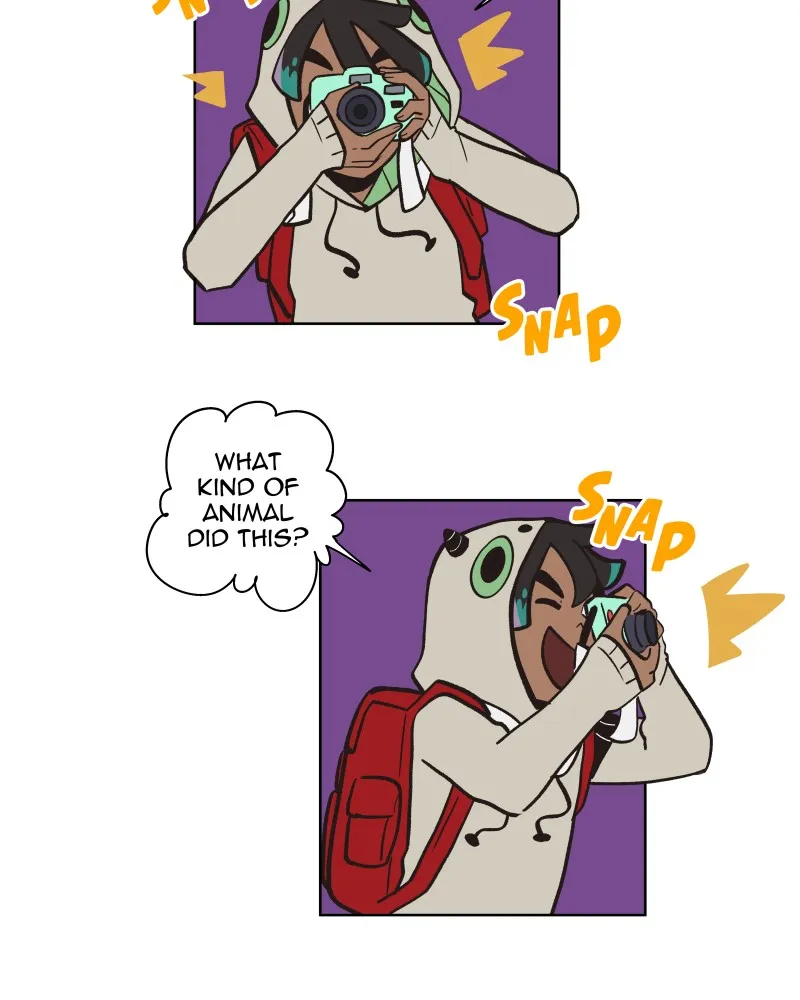 Jupiter-Men Chapter 3 page 13 - 
