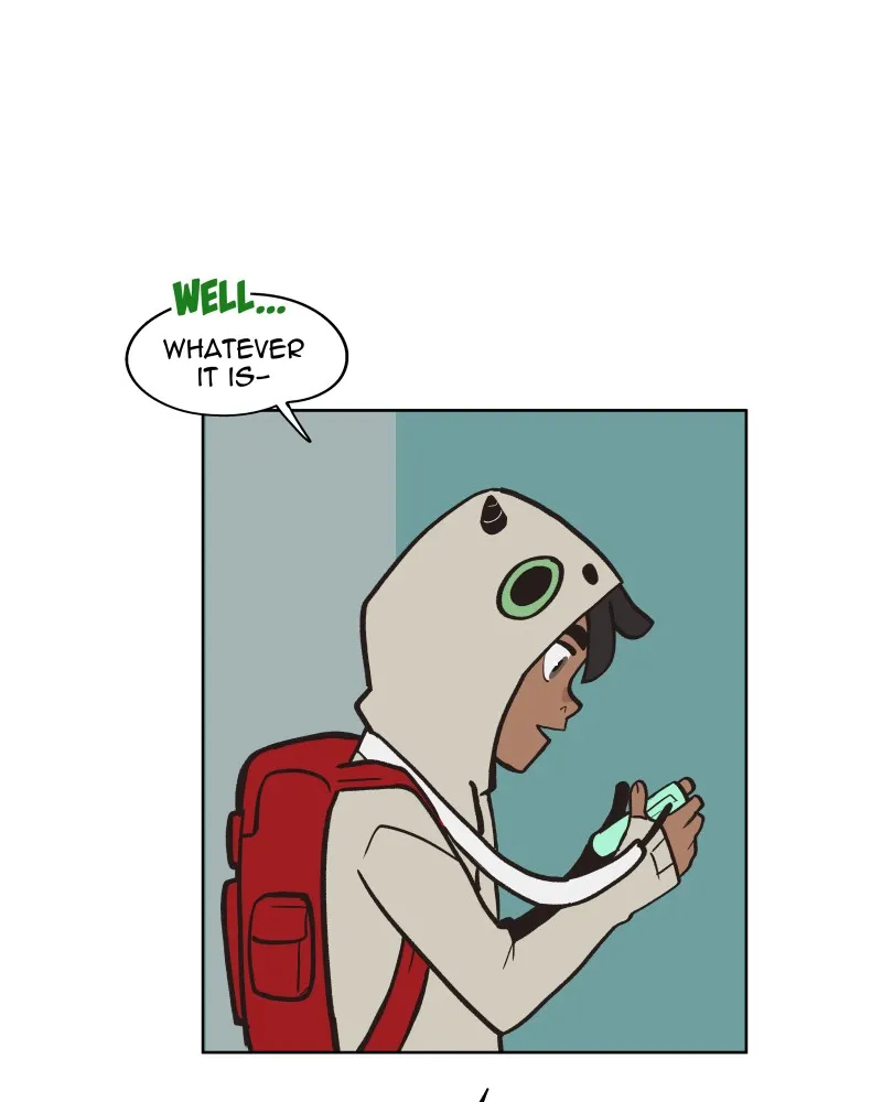 Jupiter-Men Chapter 3 page 14 - 