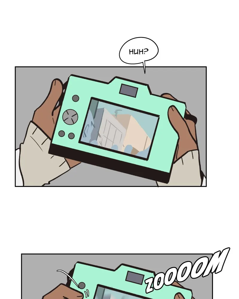 Jupiter-Men Chapter 3 page 16 - 