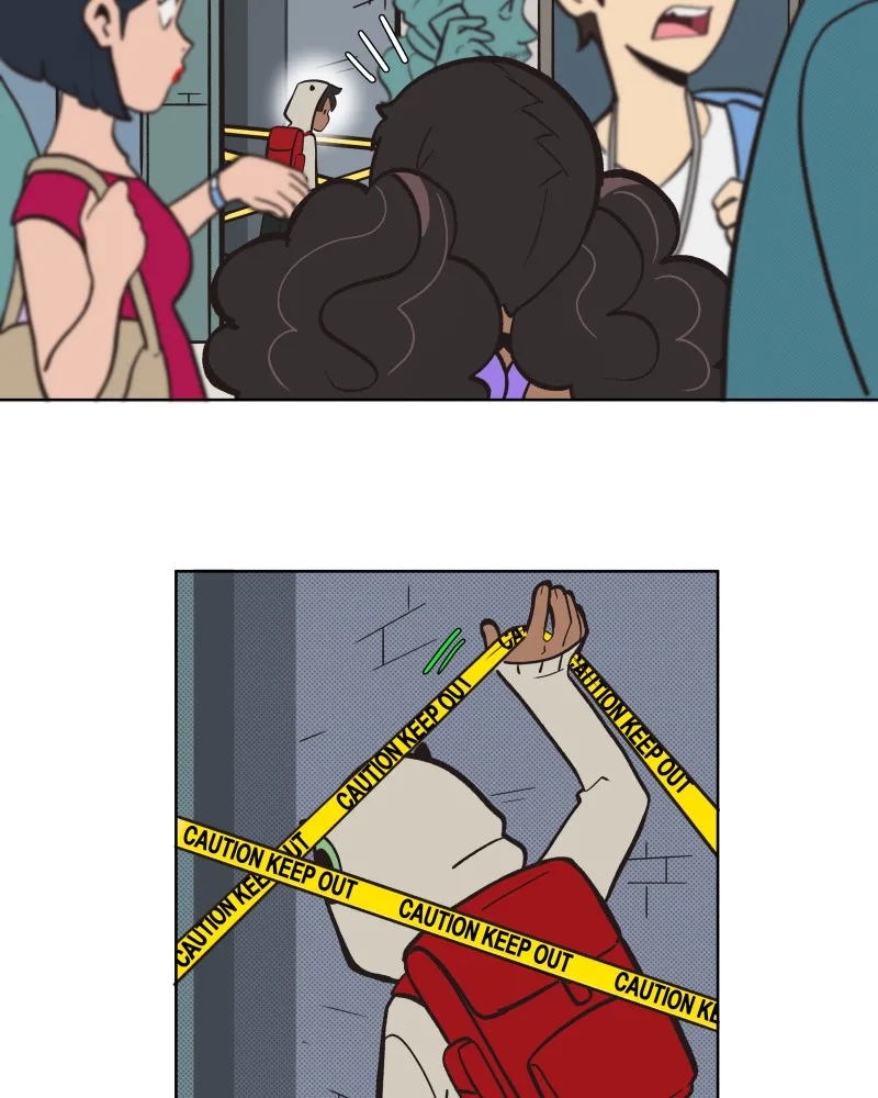 Jupiter-Men Chapter 3 page 20 - 