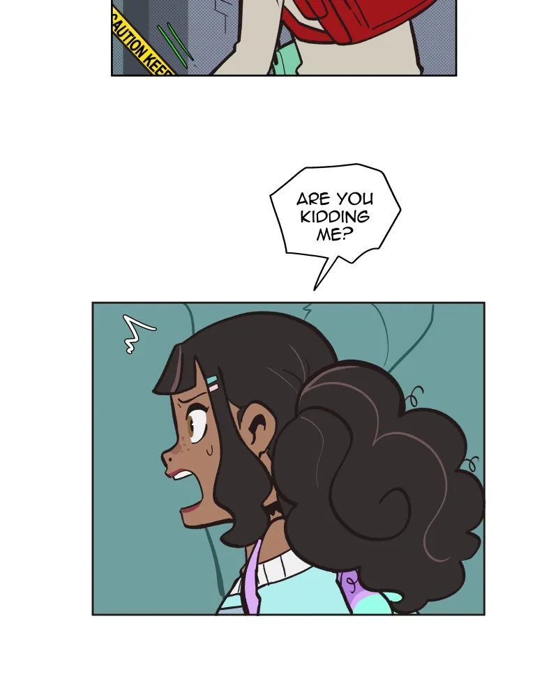 Jupiter-Men Chapter 3 page 21 - 