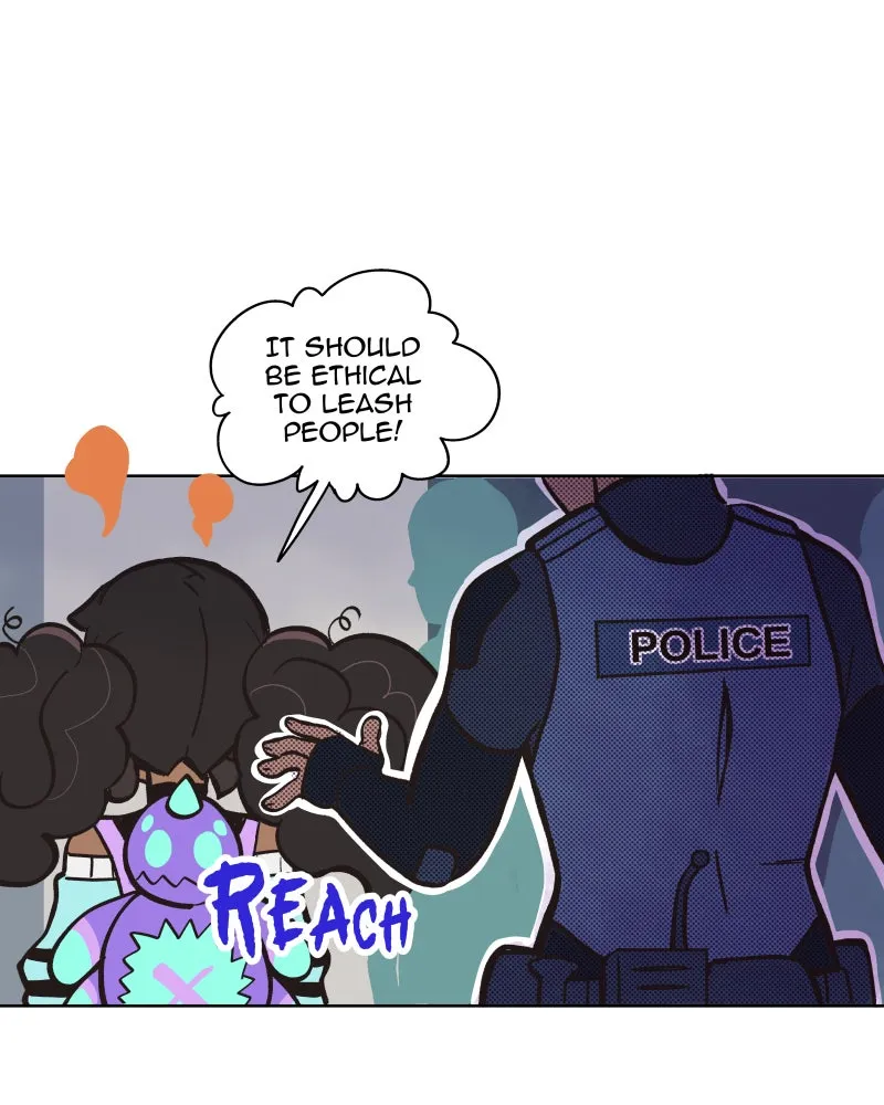 Jupiter-Men Chapter 3 page 22 - 