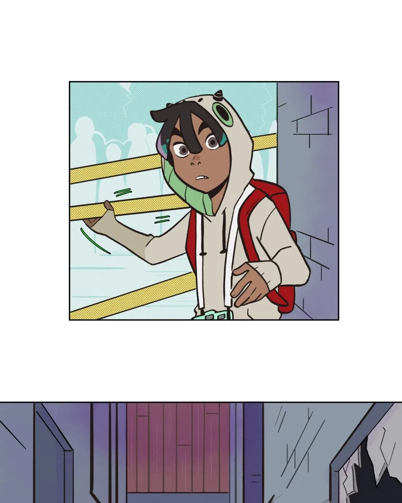 Jupiter-Men Chapter 3 page 24 - 