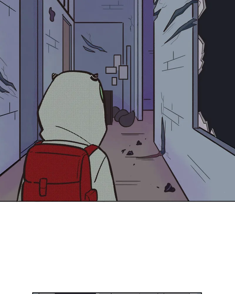 Jupiter-Men Chapter 3 page 25 - 