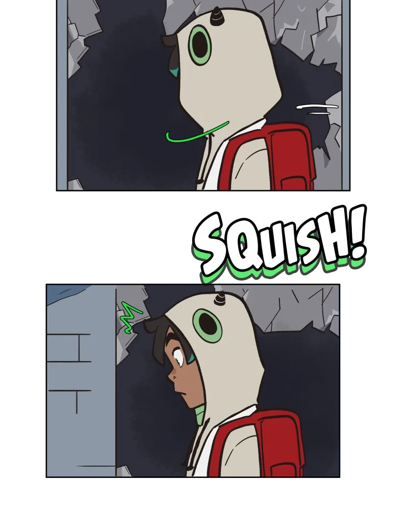 Jupiter-Men Chapter 3 page 26 - 