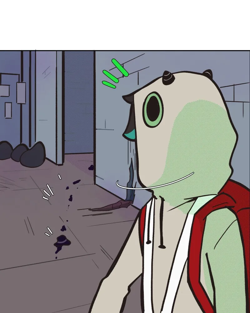 Jupiter-Men Chapter 3 page 29 - 