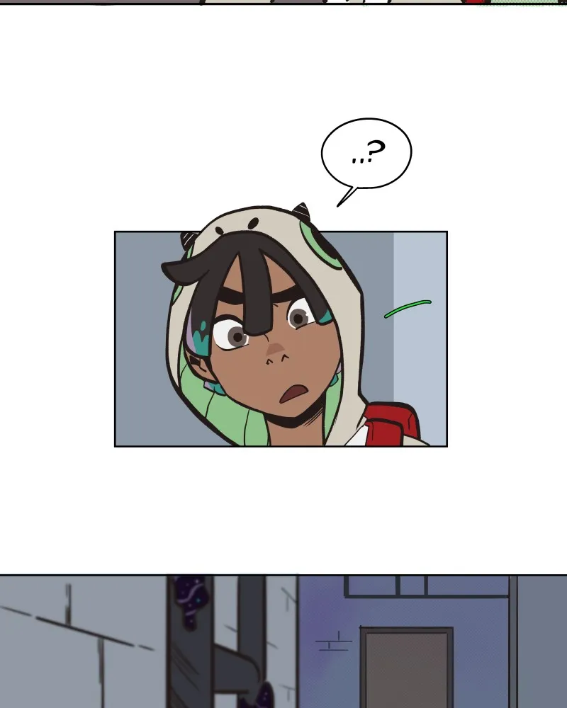 Jupiter-Men Chapter 3 page 30 - 