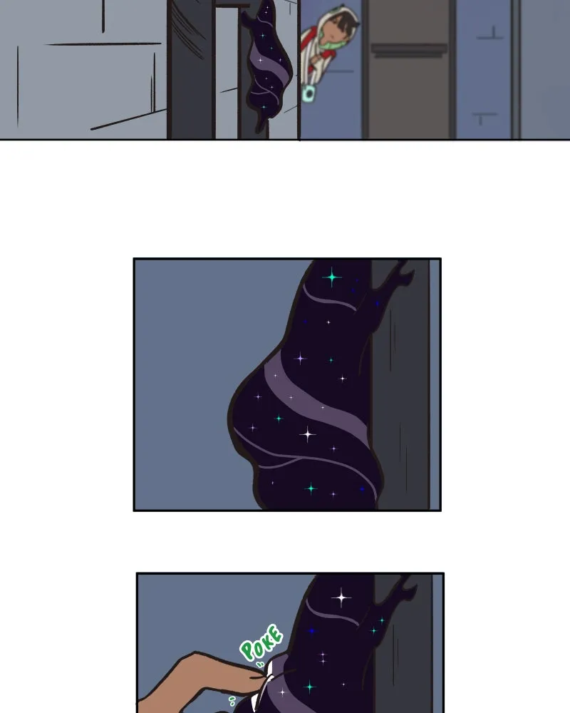 Jupiter-Men Chapter 3 page 32 - 