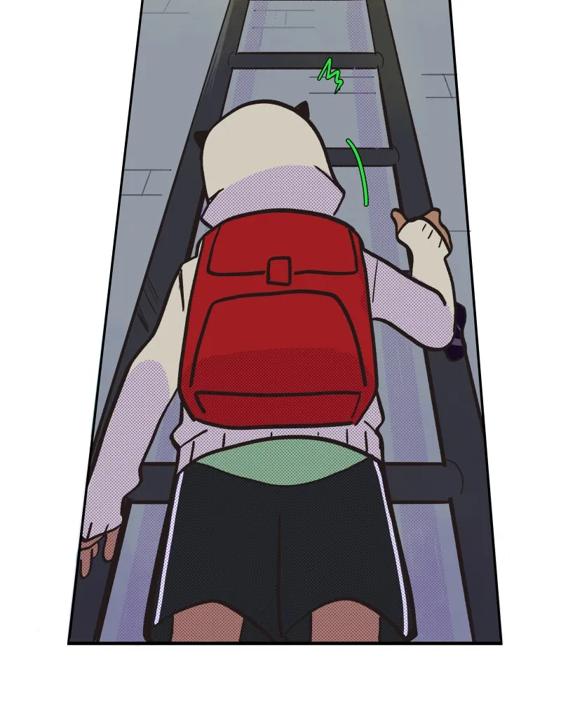 Jupiter-Men Chapter 3 page 36 - 