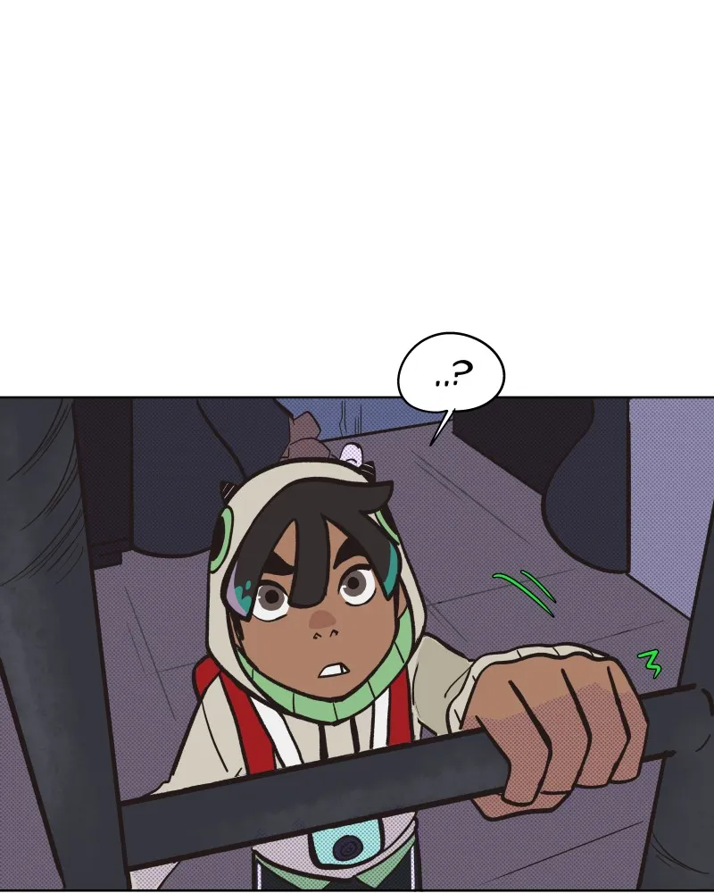 Jupiter-Men Chapter 3 page 37 - 