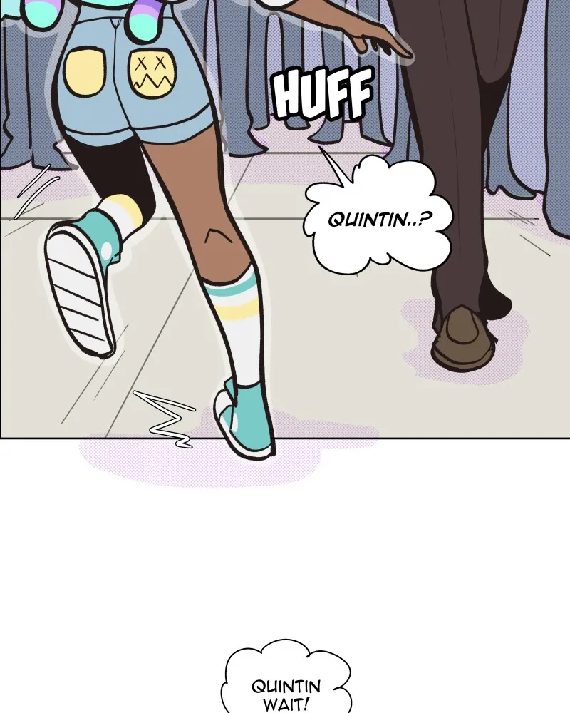 Jupiter-Men Chapter 3 page 5 - 