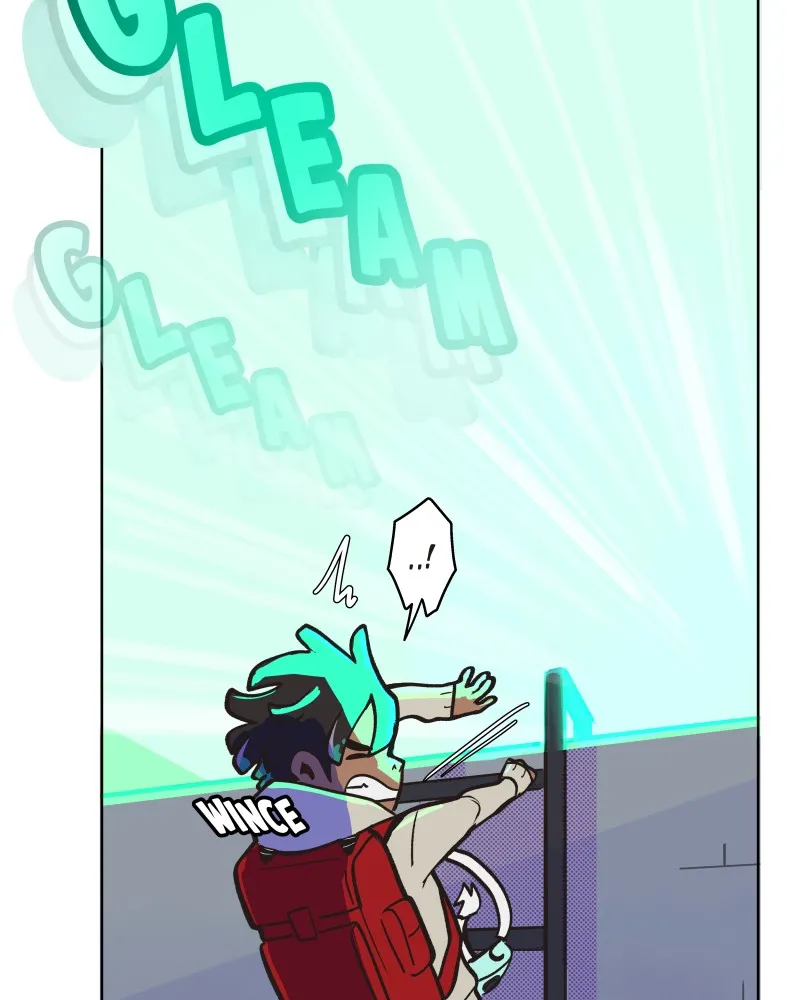 Jupiter-Men Chapter 3 page 49 - 