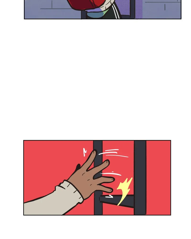 Jupiter-Men Chapter 3 page 50 - 
