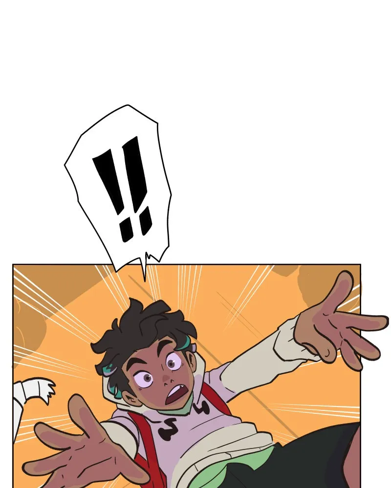 Jupiter-Men Chapter 3 page 51 - 