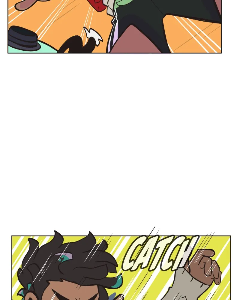 Jupiter-Men Chapter 3 page 52 - 