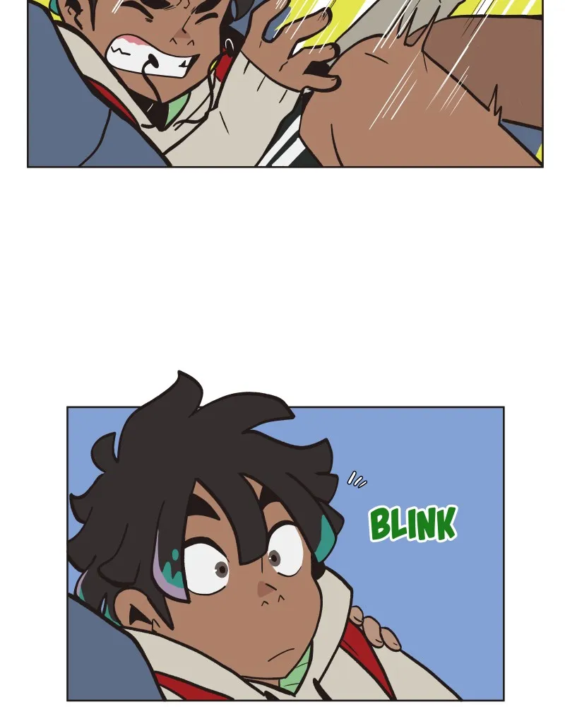 Jupiter-Men Chapter 3 page 53 - 
