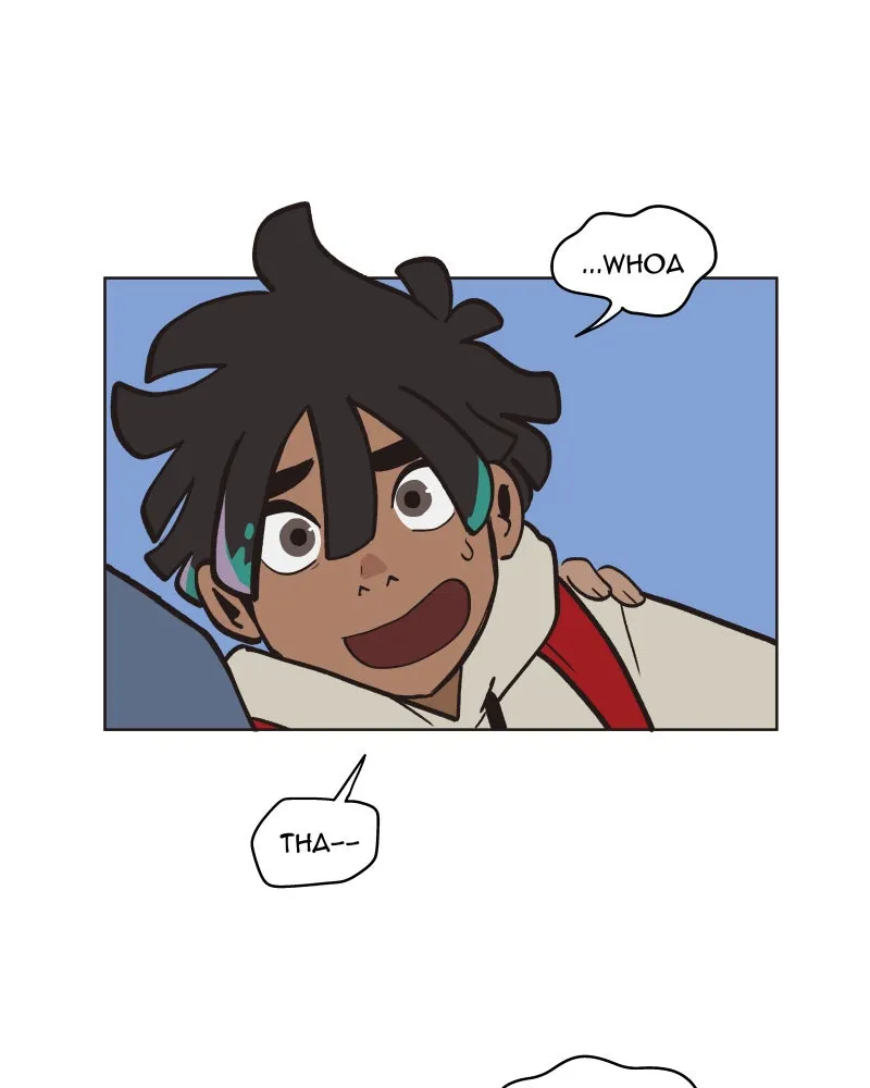 Jupiter-Men Chapter 3 page 54 - 