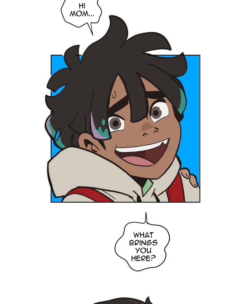 Jupiter-Men Chapter 3 page 56 - 