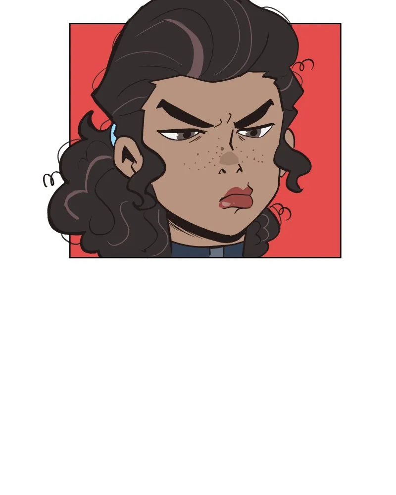 Jupiter-Men Chapter 3 page 57 - 