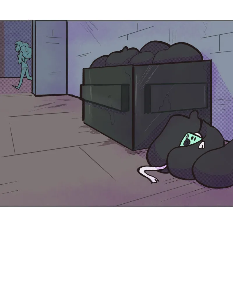 Jupiter-Men Chapter 3 page 60 - 