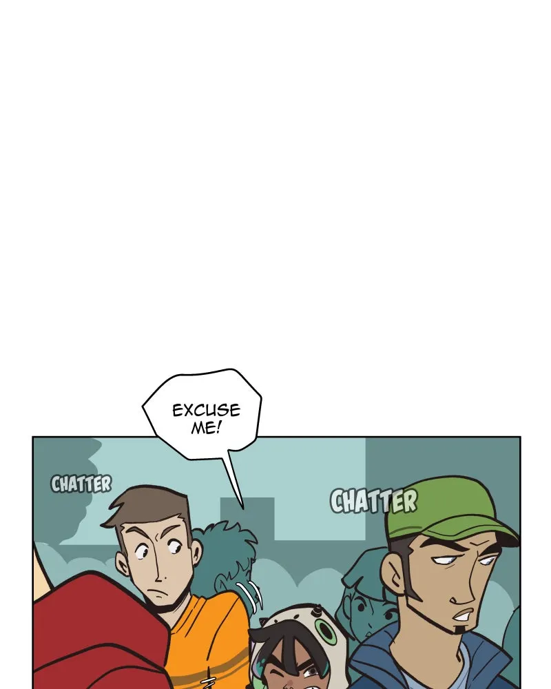 Jupiter-Men Chapter 3 page 7 - 