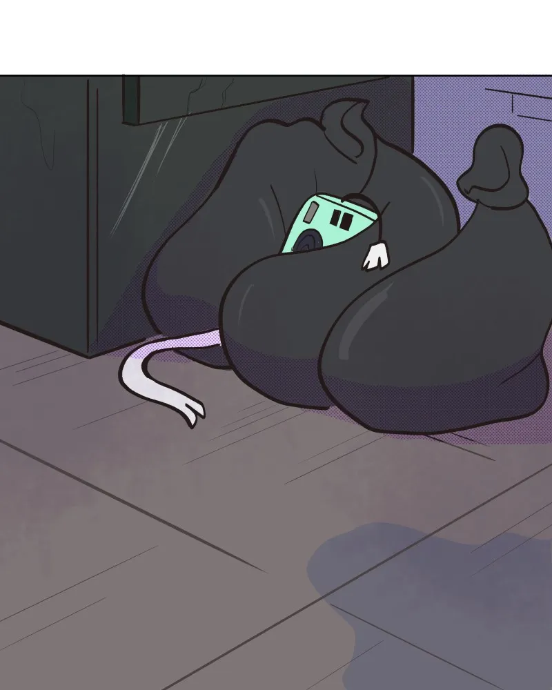 Jupiter-Men Chapter 3 page 61 - 