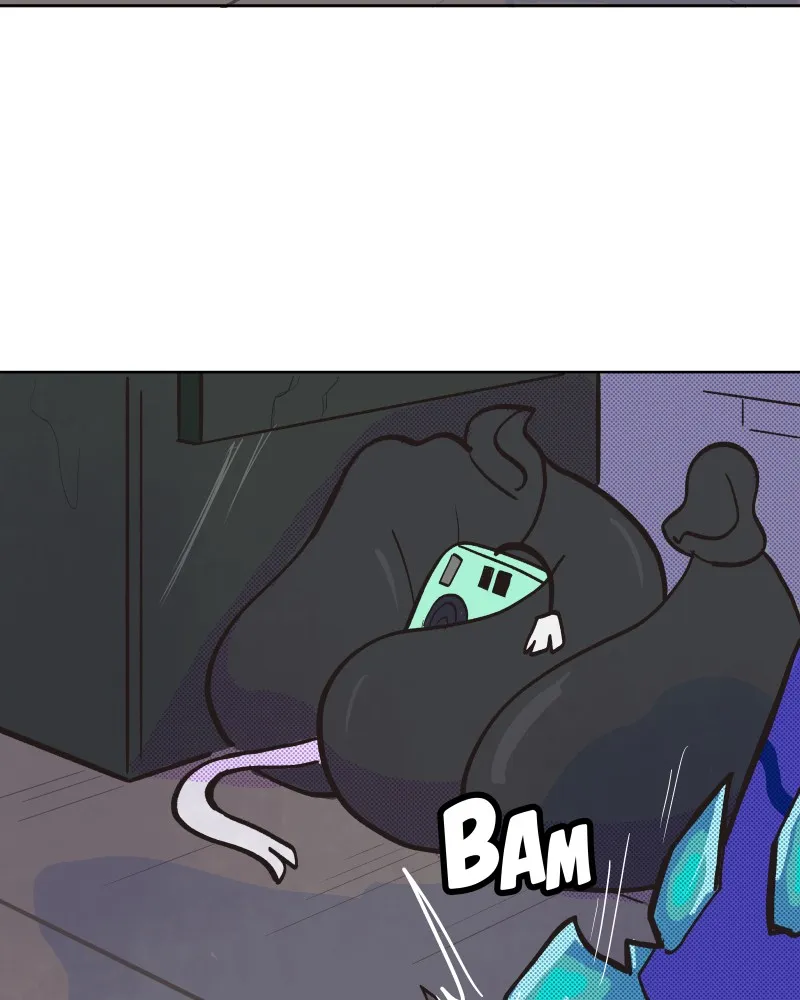 Jupiter-Men Chapter 3 page 62 - 