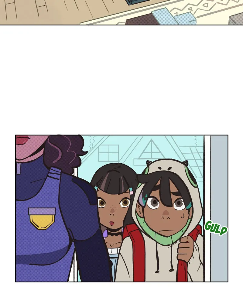 Jupiter-Men Chapter 3 page 65 - 