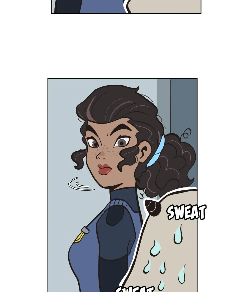 Jupiter-Men Chapter 3 page 67 - 