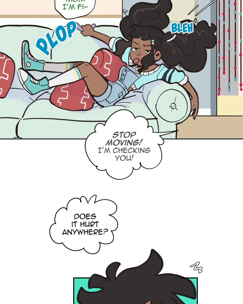 Jupiter-Men Chapter 3 page 70 - 