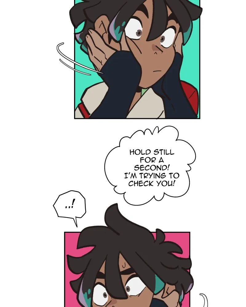 Jupiter-Men Chapter 3 page 71 - 