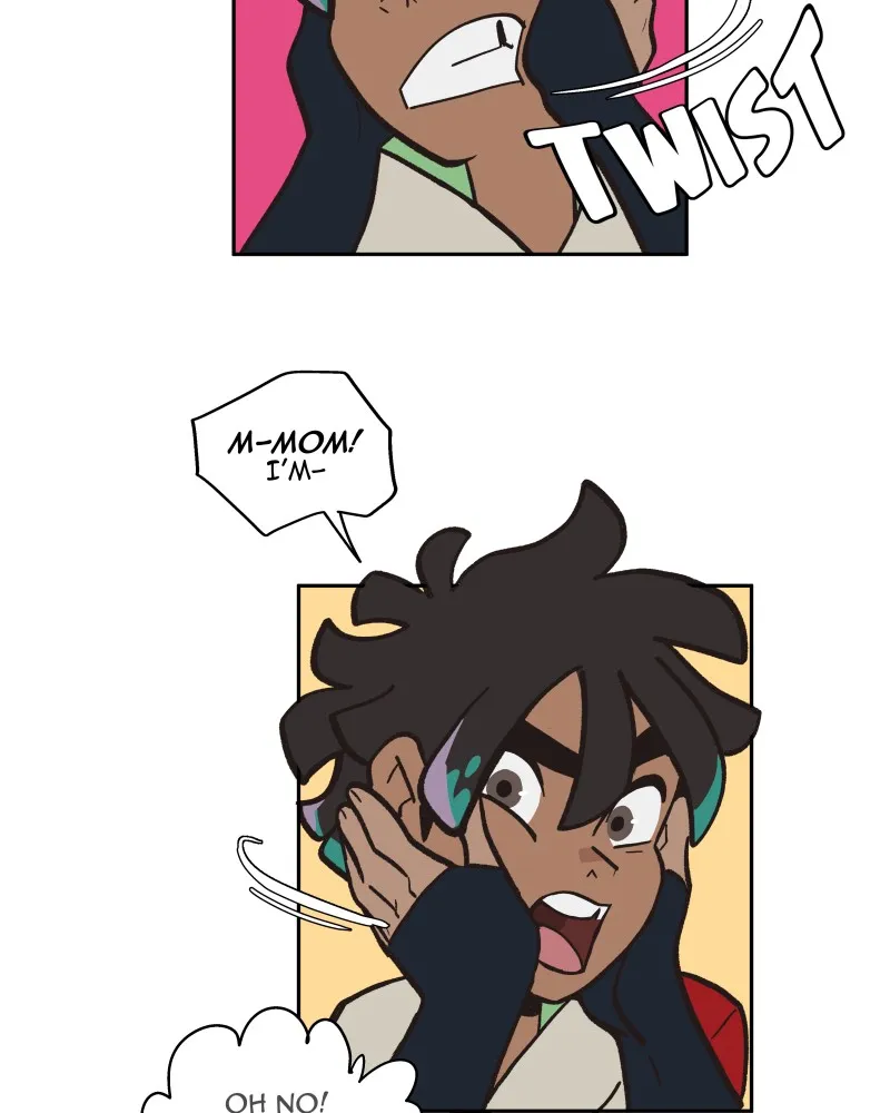 Jupiter-Men Chapter 3 page 72 - 
