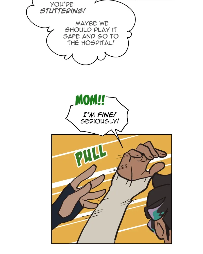 Jupiter-Men Chapter 3 page 73 - 