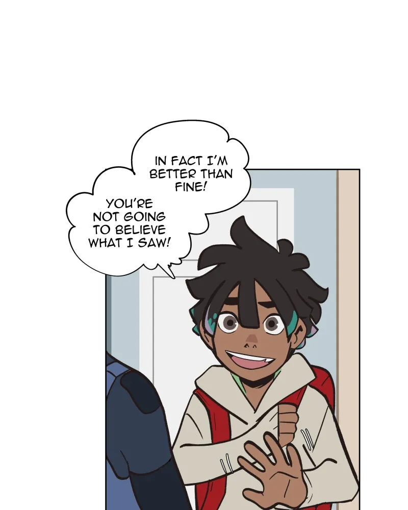 Jupiter-Men Chapter 3 page 74 - 
