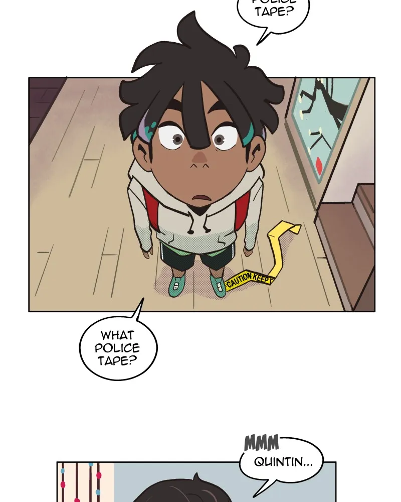Jupiter-Men Chapter 3 page 76 - 