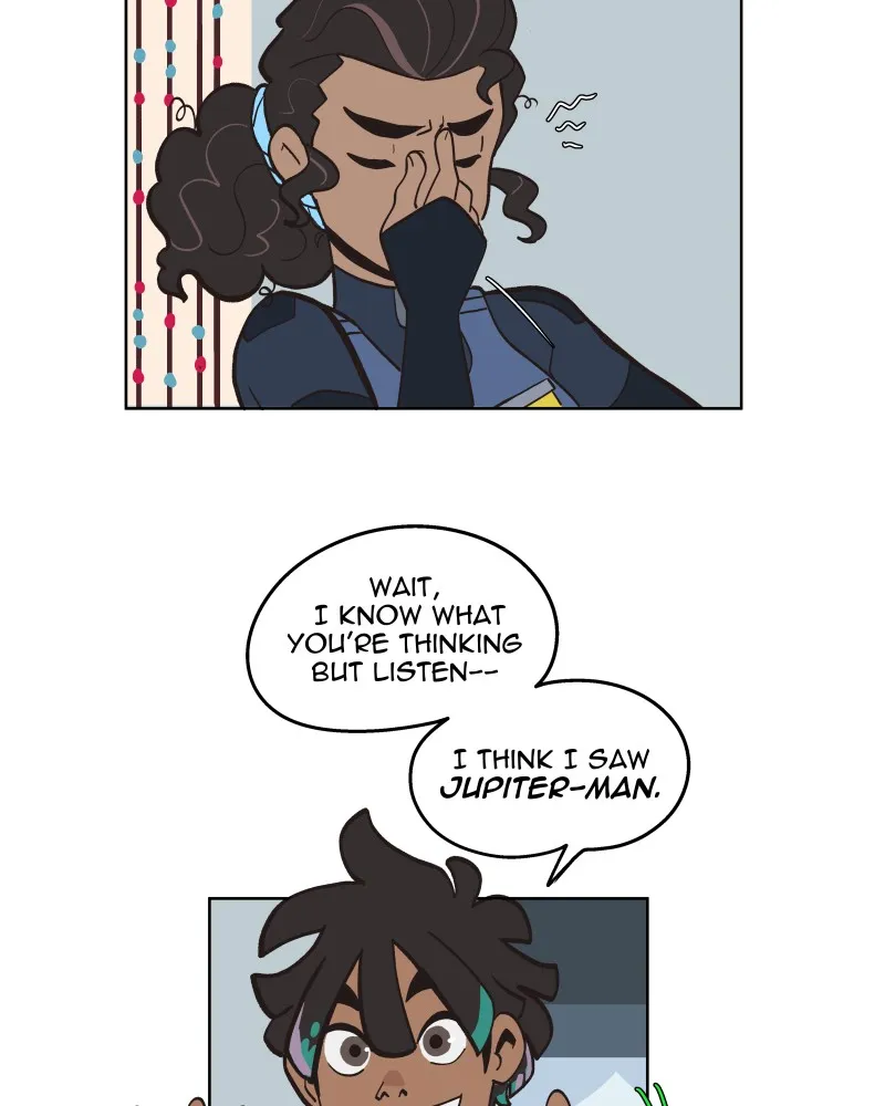 Jupiter-Men Chapter 3 page 77 - 