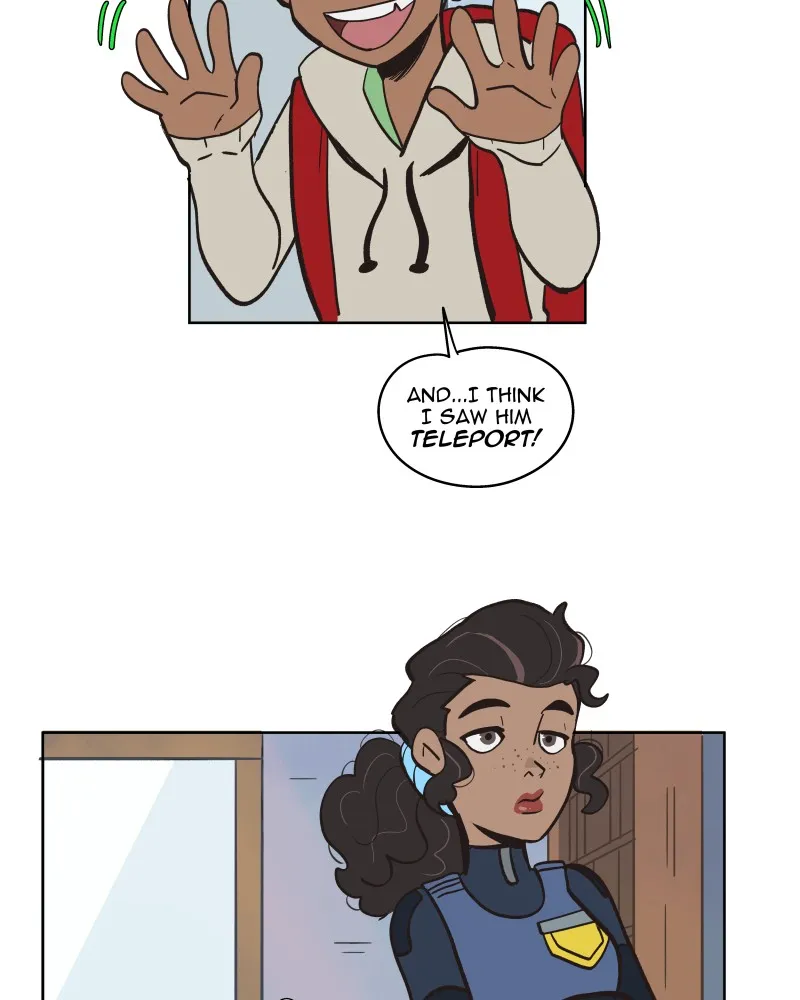 Jupiter-Men Chapter 3 page 78 - 