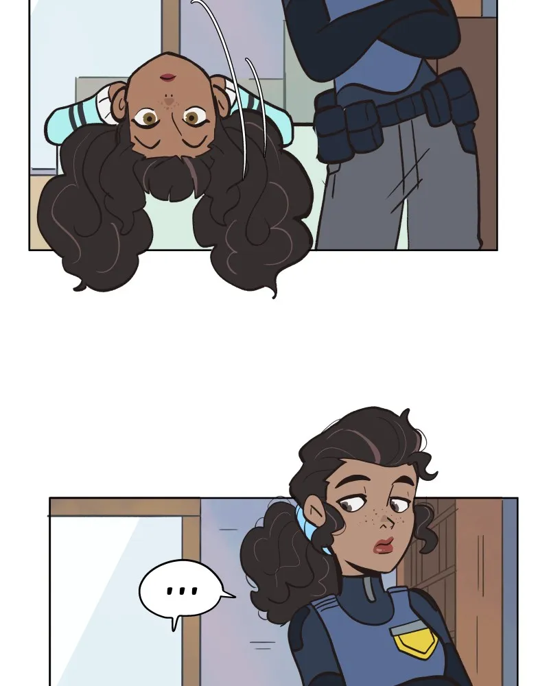 Jupiter-Men Chapter 3 page 79 - 