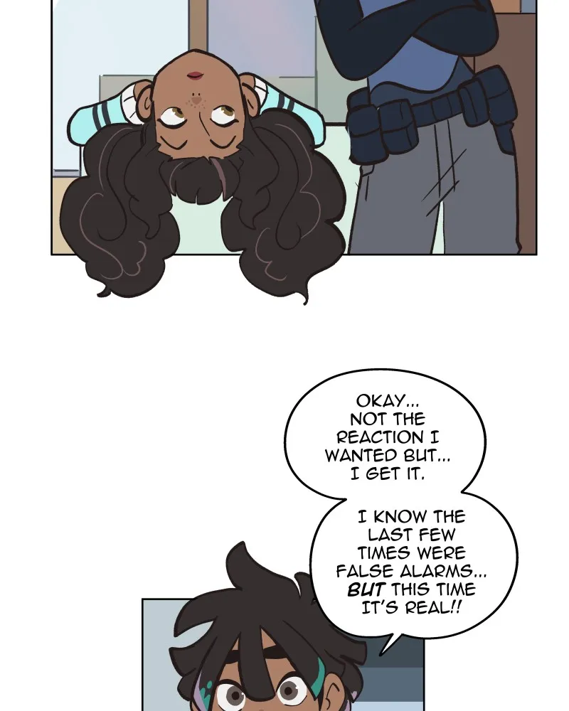 Jupiter-Men Chapter 3 page 80 - 