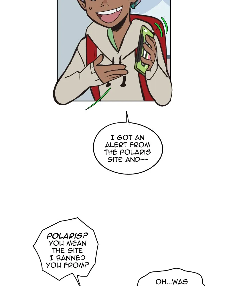 Jupiter-Men Chapter 3 page 81 - 