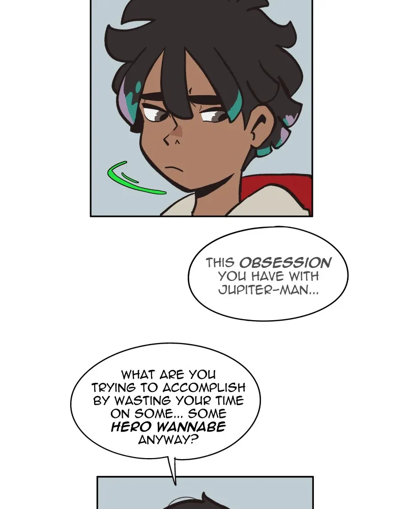 Jupiter-Men Chapter 3 page 83 - 