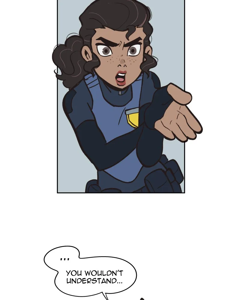 Jupiter-Men Chapter 3 page 84 - 