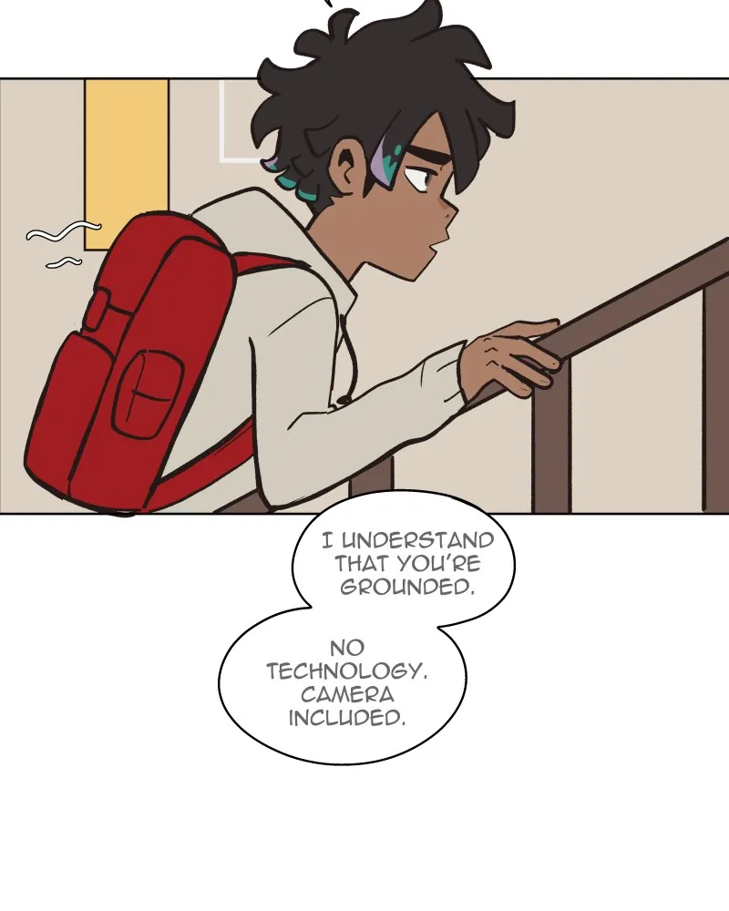Jupiter-Men Chapter 3 page 85 - 