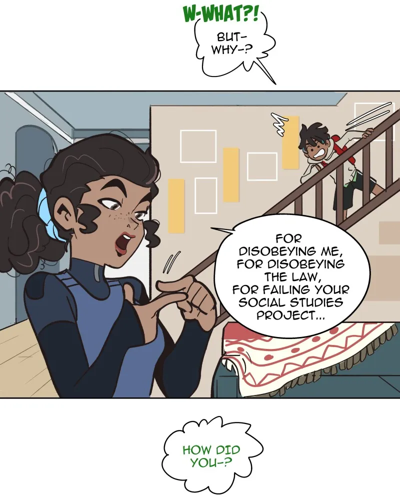 Jupiter-Men Chapter 3 page 86 - 